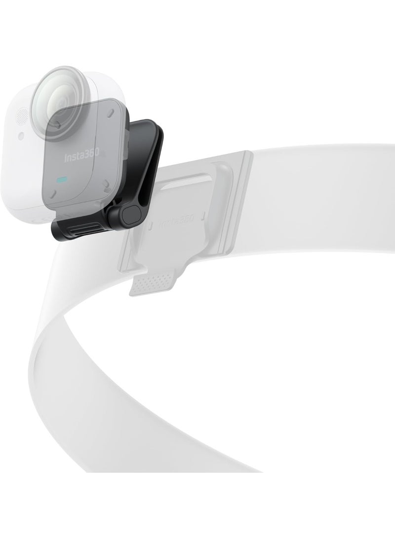 Insta360 GO Ultra Magnetic Easy Clip - Image 2